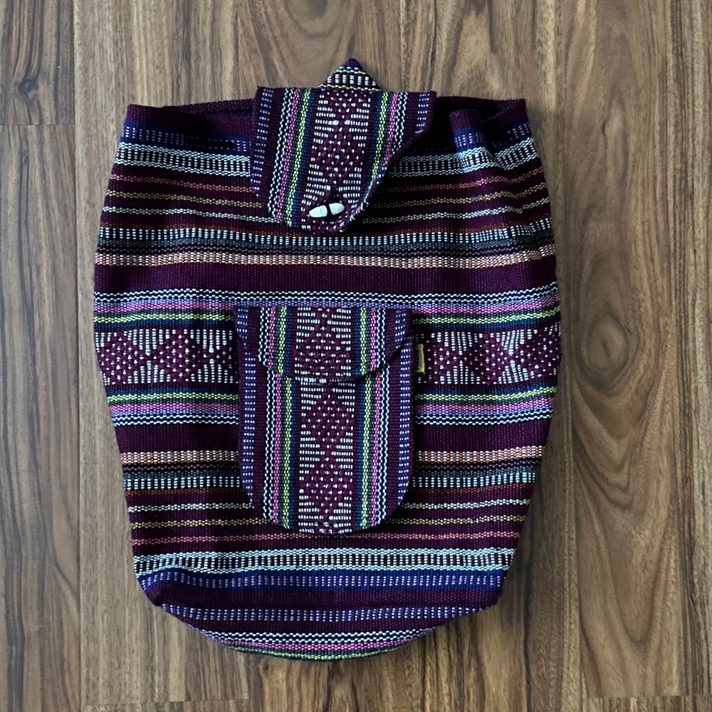 Pinzon Backpack - image 6